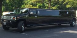 hummer stretch limo rental fleet vehicle
