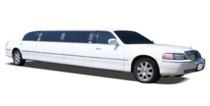 prom limousine service lincoln town car stretch limo